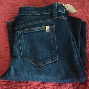 Joe's bootcut jeans